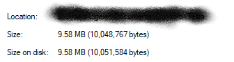 Failed Document Delivery Resulting Dialog 1